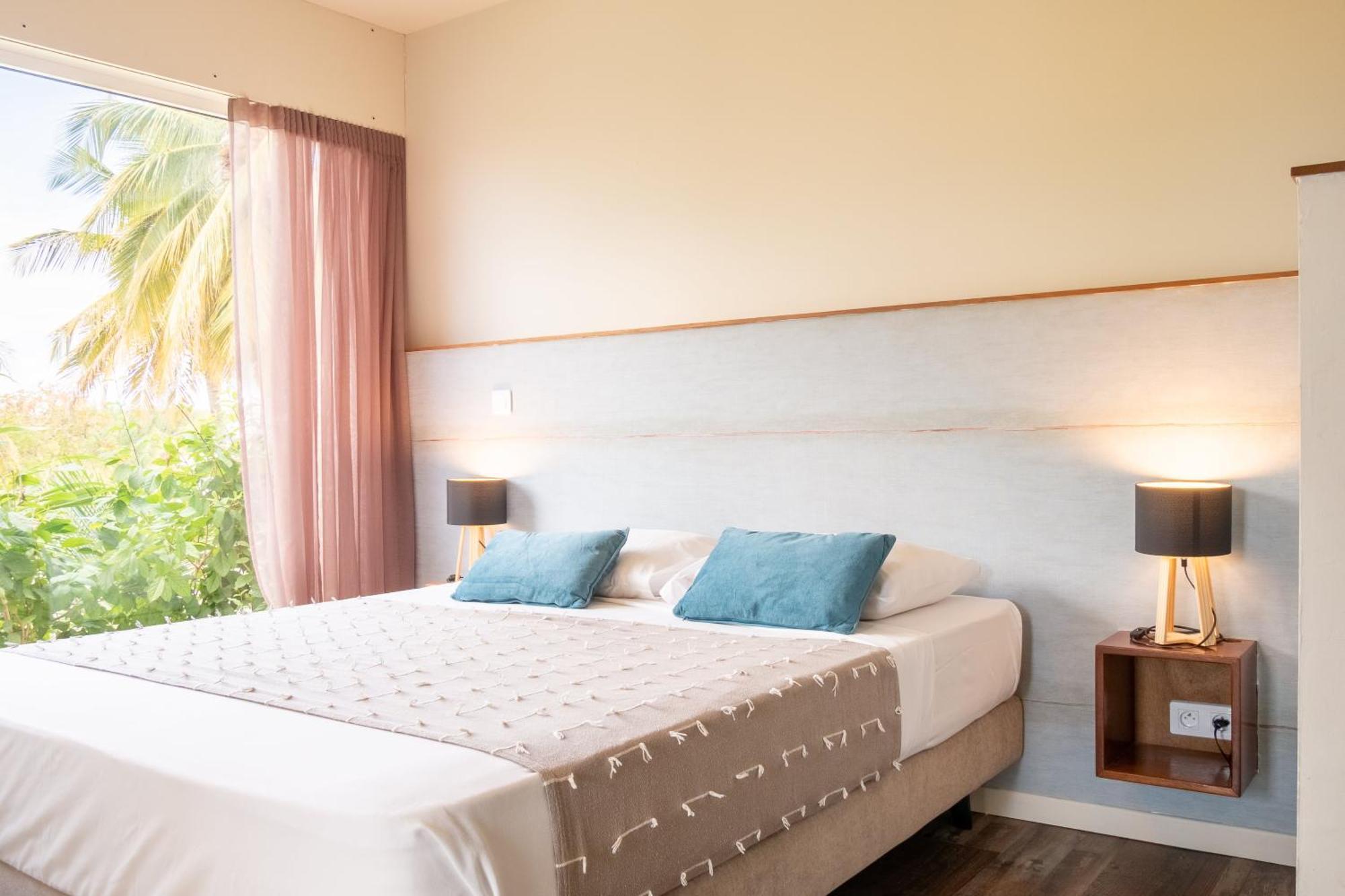 Hotel Iloma Sainte-Luce Eksteriør bilde