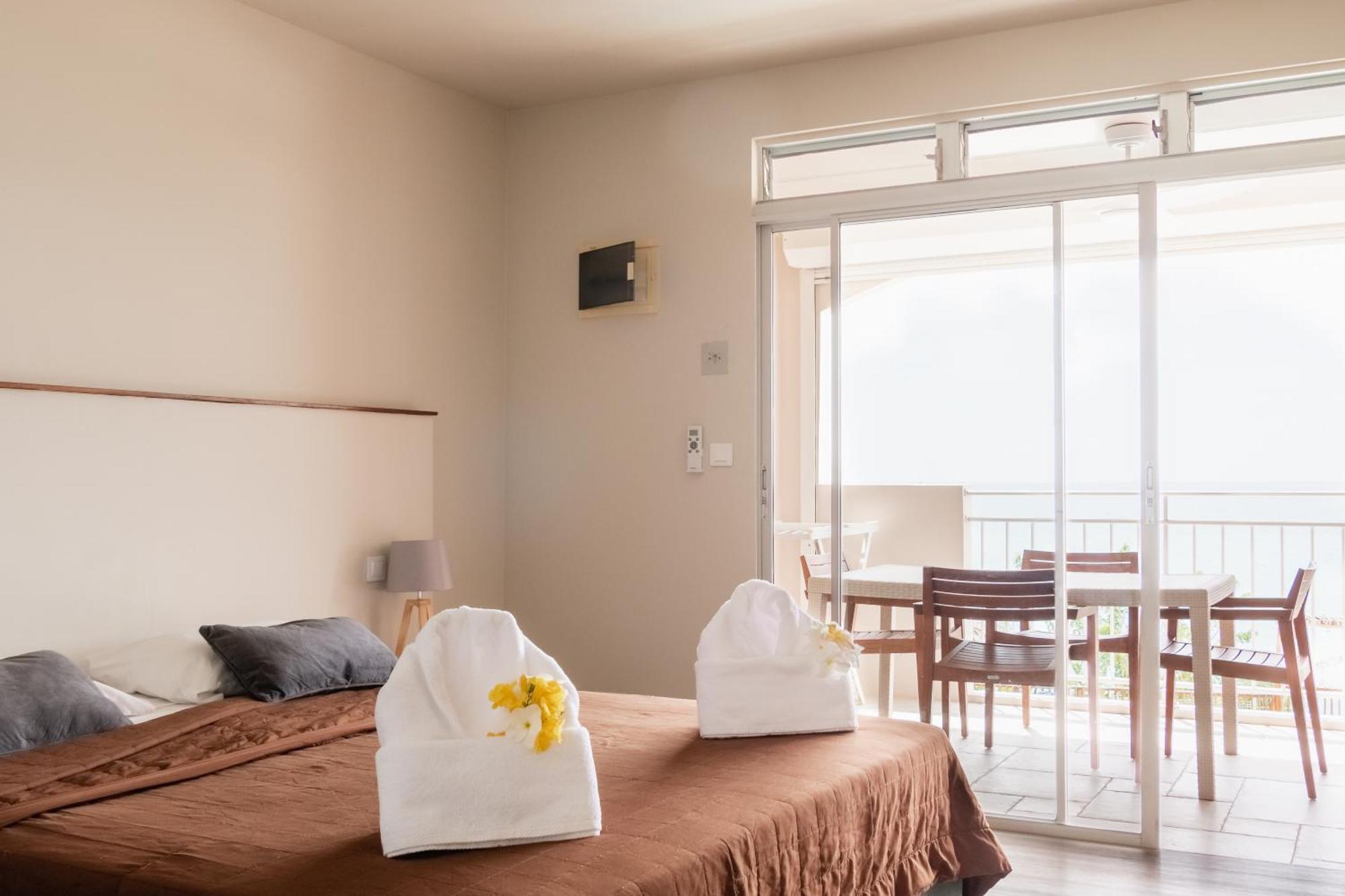 Hotel Iloma Sainte-Luce Eksteriør bilde