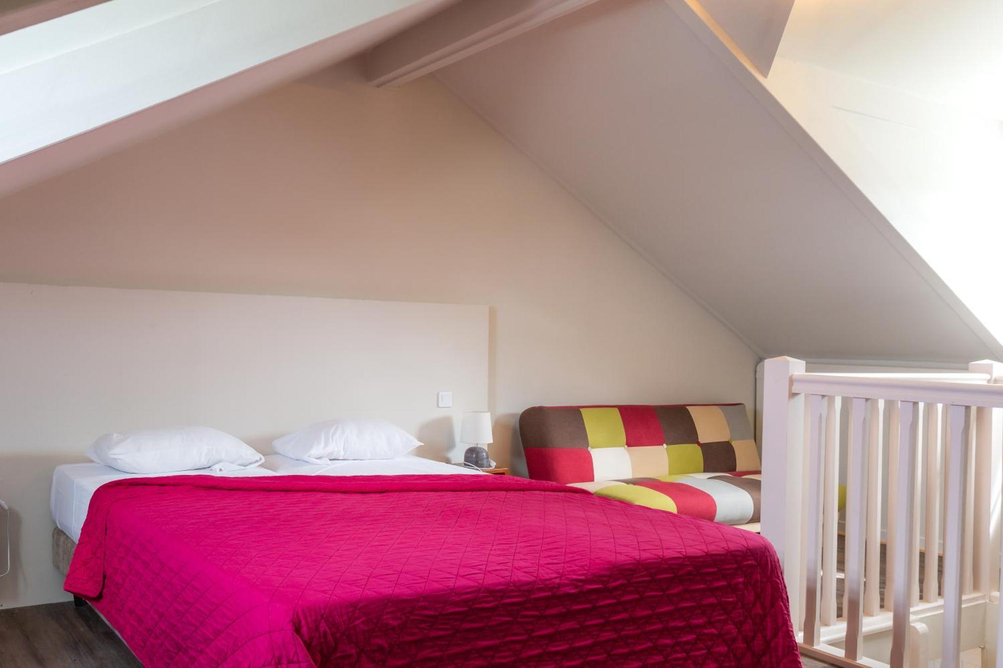 Hotel Iloma Sainte-Luce Eksteriør bilde