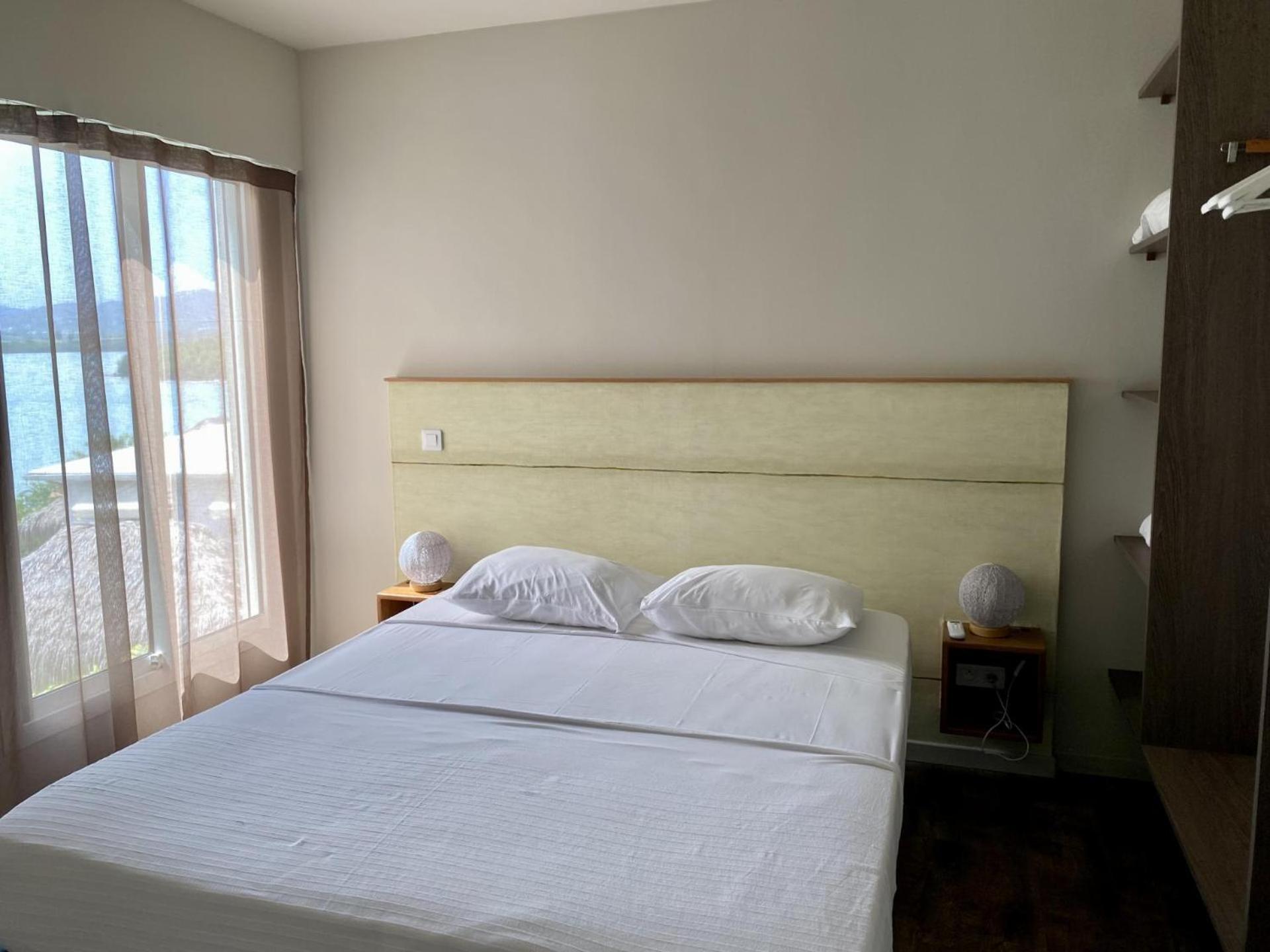 Hotel Iloma Sainte-Luce Eksteriør bilde