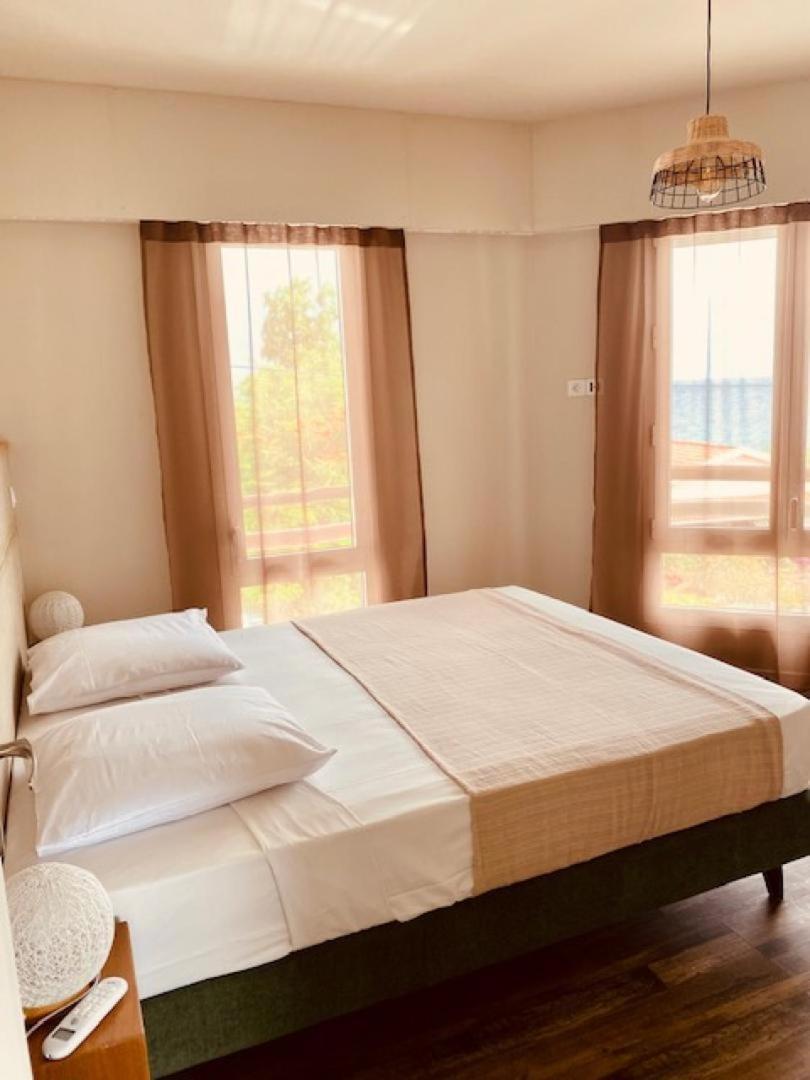 Hotel Iloma Sainte-Luce Eksteriør bilde